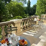 Chateau De Foussal 4*
