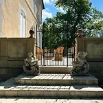 Affittacamere Chateau De Foussal 4*