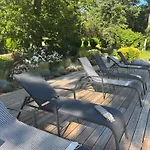Chateau De Foussal 4* Issigeac