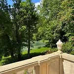 Affittacamere Chateau De Foussal 4*