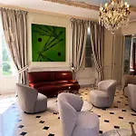 Chateau De Foussal 4*