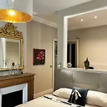 Affittacamere Chateau De Foussal 4*