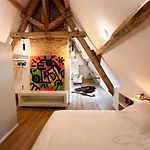 Affittacamere Chateau De Foussal Issigeac
