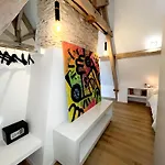 Affittacamere Chateau De Foussal 4*