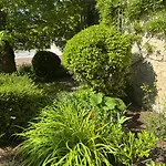 Chateau De Foussal 4* Issigeac