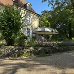 Chateau De Foussal 4*