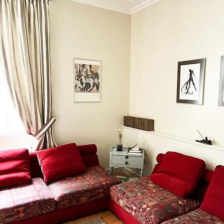 Chateau De Foussal Guest house *