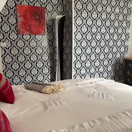 Chateau De Foussal 4* Issigeac