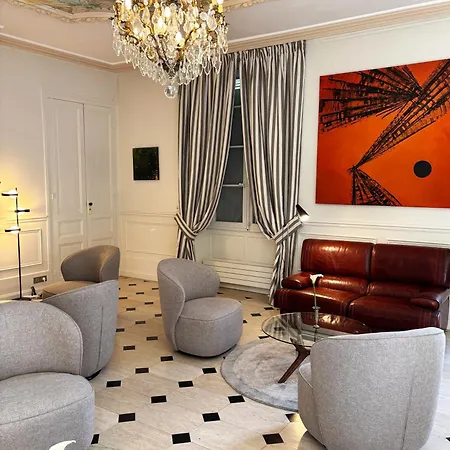 Guest house Chateau De Foussal