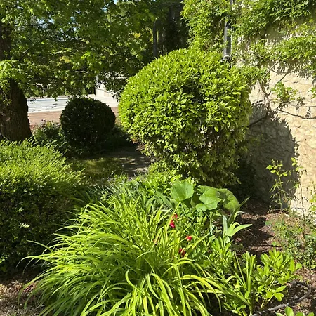 Chateau De Foussal 4* Issigeac