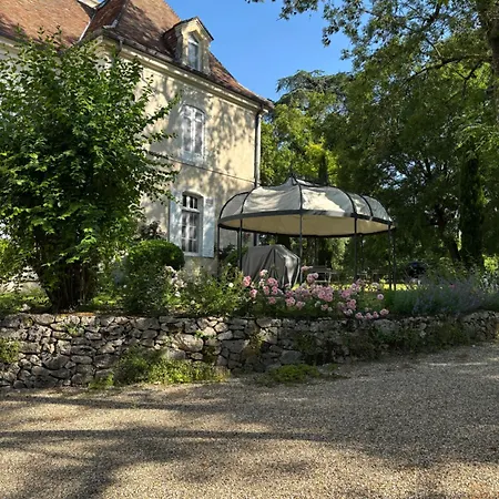 Chateau De Foussal 4*
