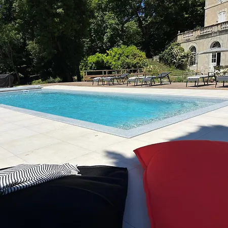 Chateau De Foussal