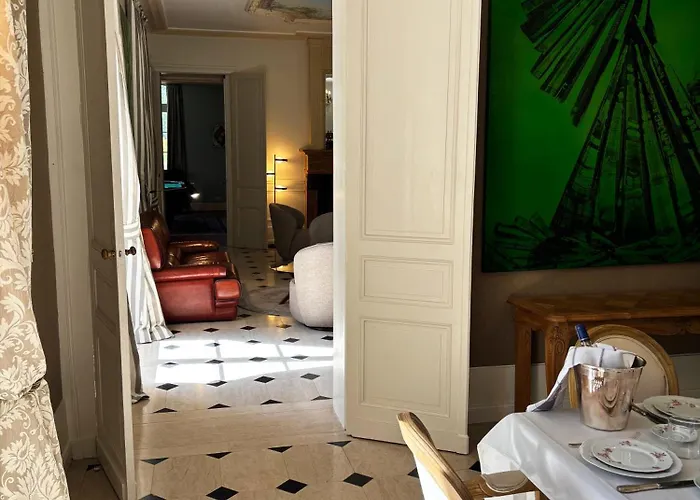 Chateau De Foussal Issigeac