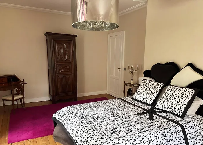 Chateau De Foussal Issigeac